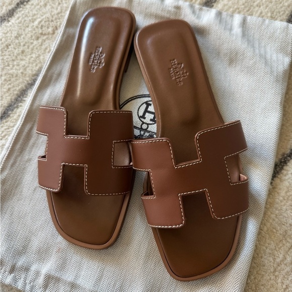 N/A Shoes - New - Iconic Slide Sandals